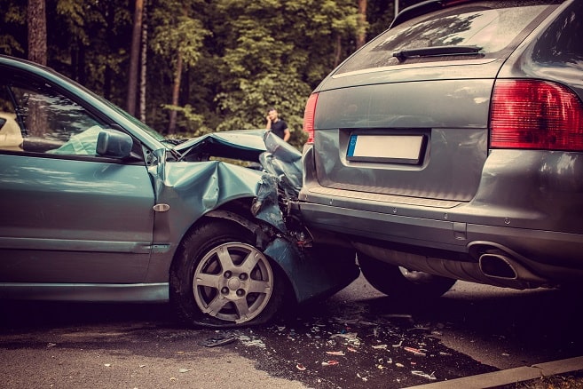 Traffic Accident Compensation